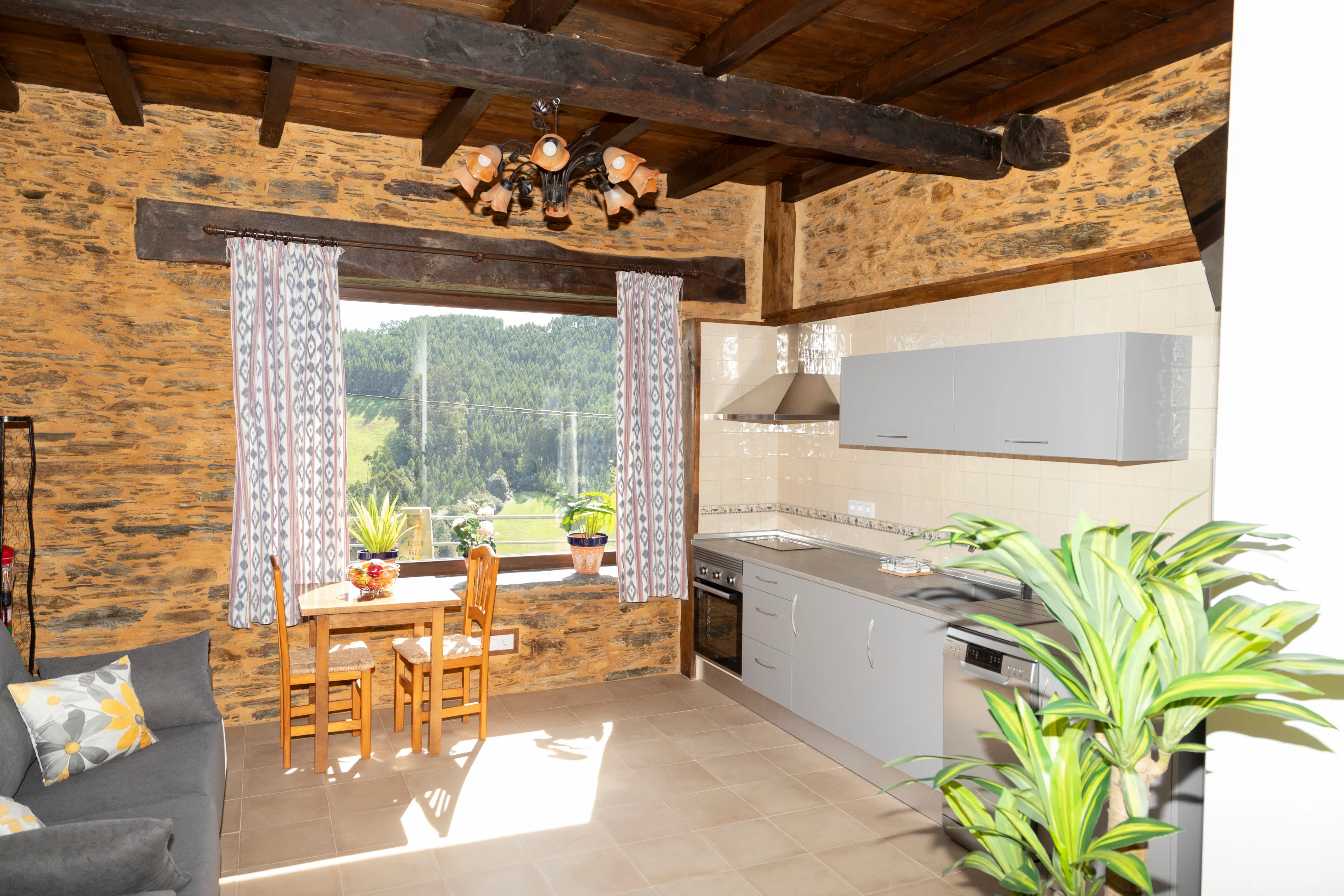 Apartamento 01 - 2