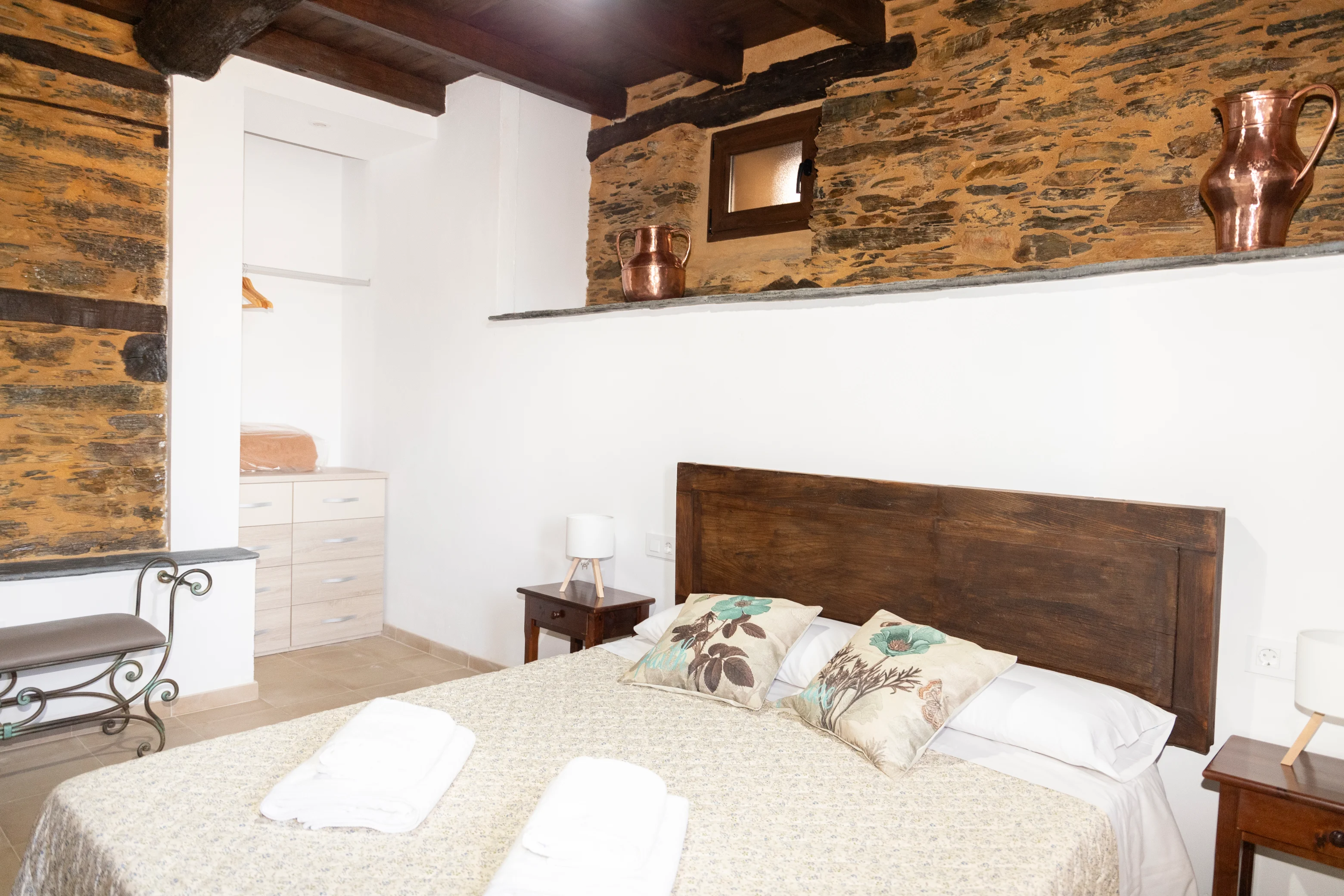 Apartamento 01 - 3
