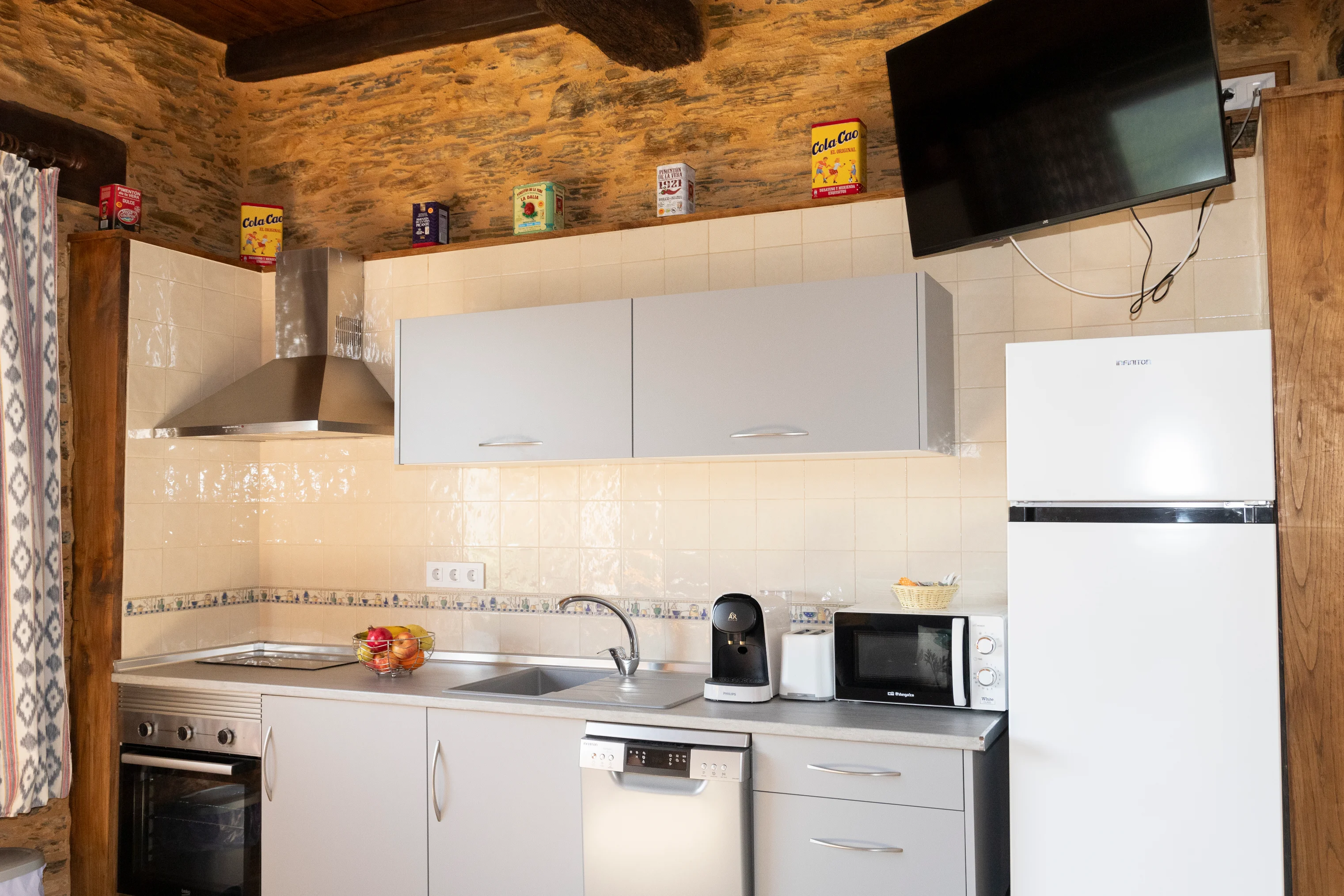 Apartamento 02 - 4
