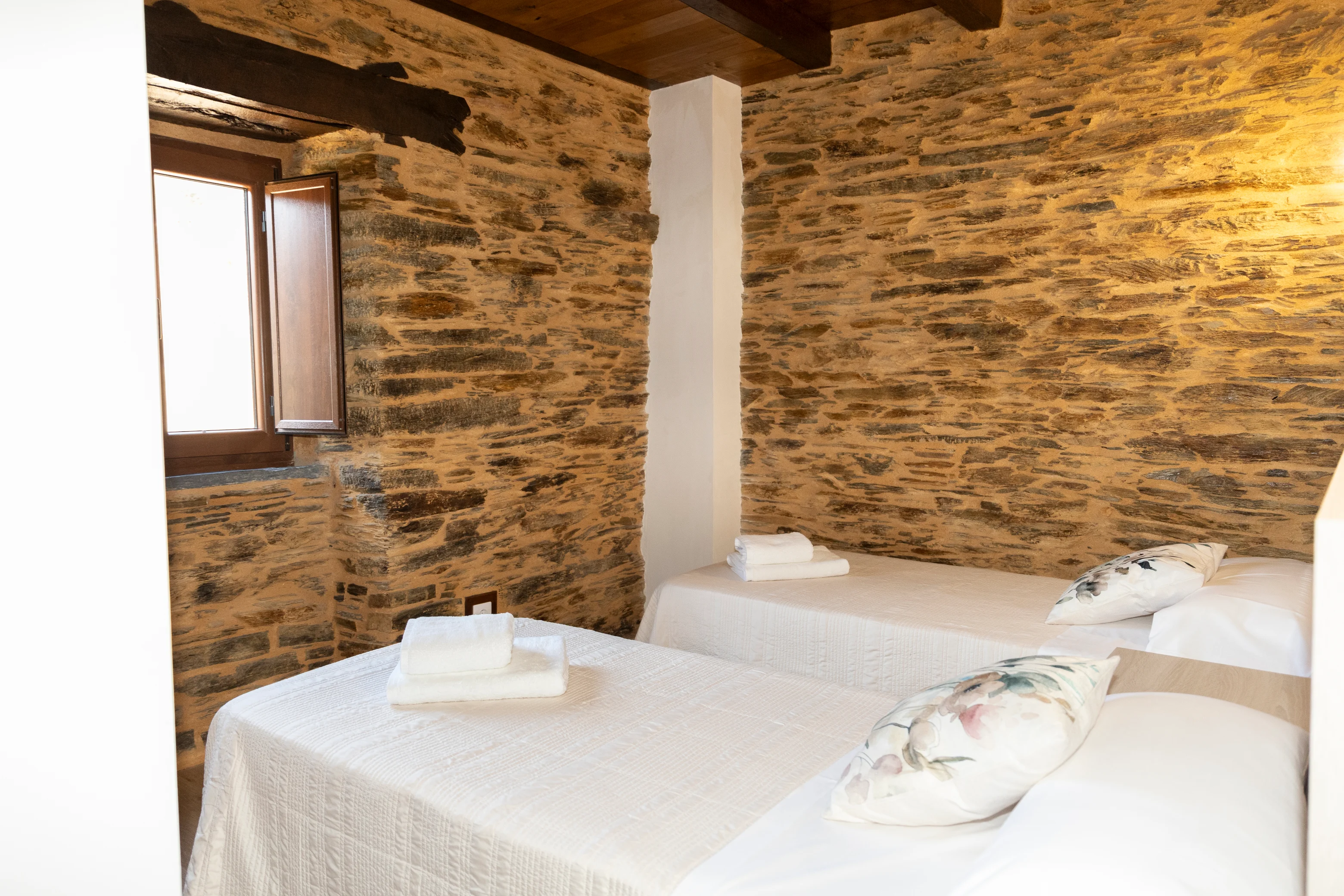 Apartamento 12 - 3