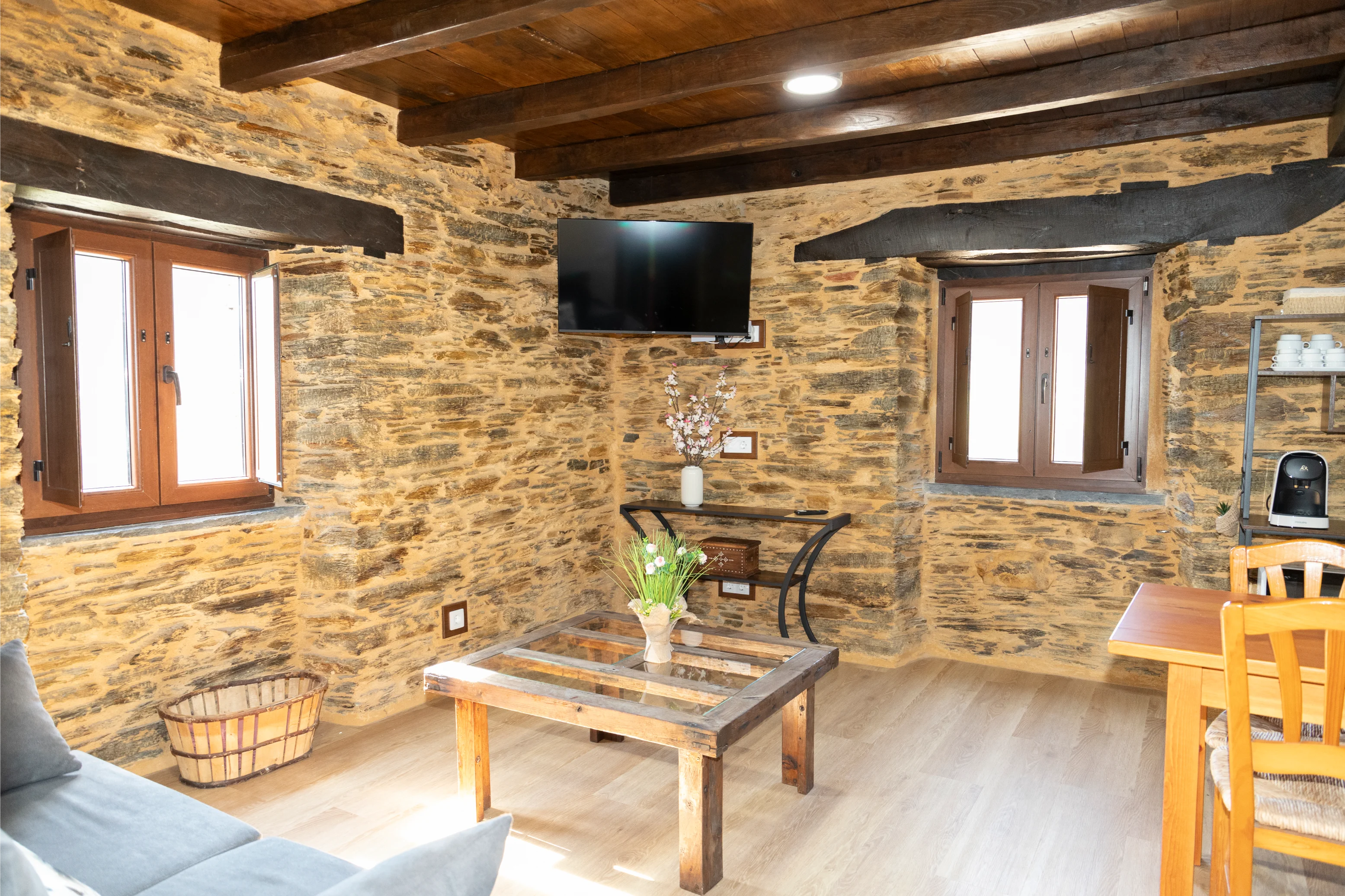 Apartamento 12 - 6