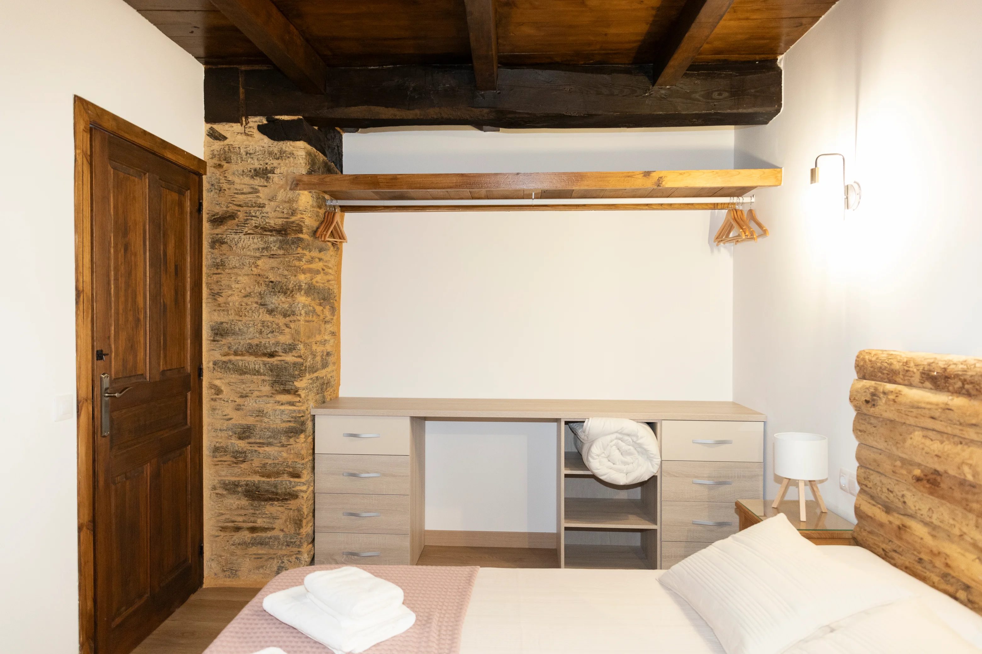 Apartamento 12 - 2