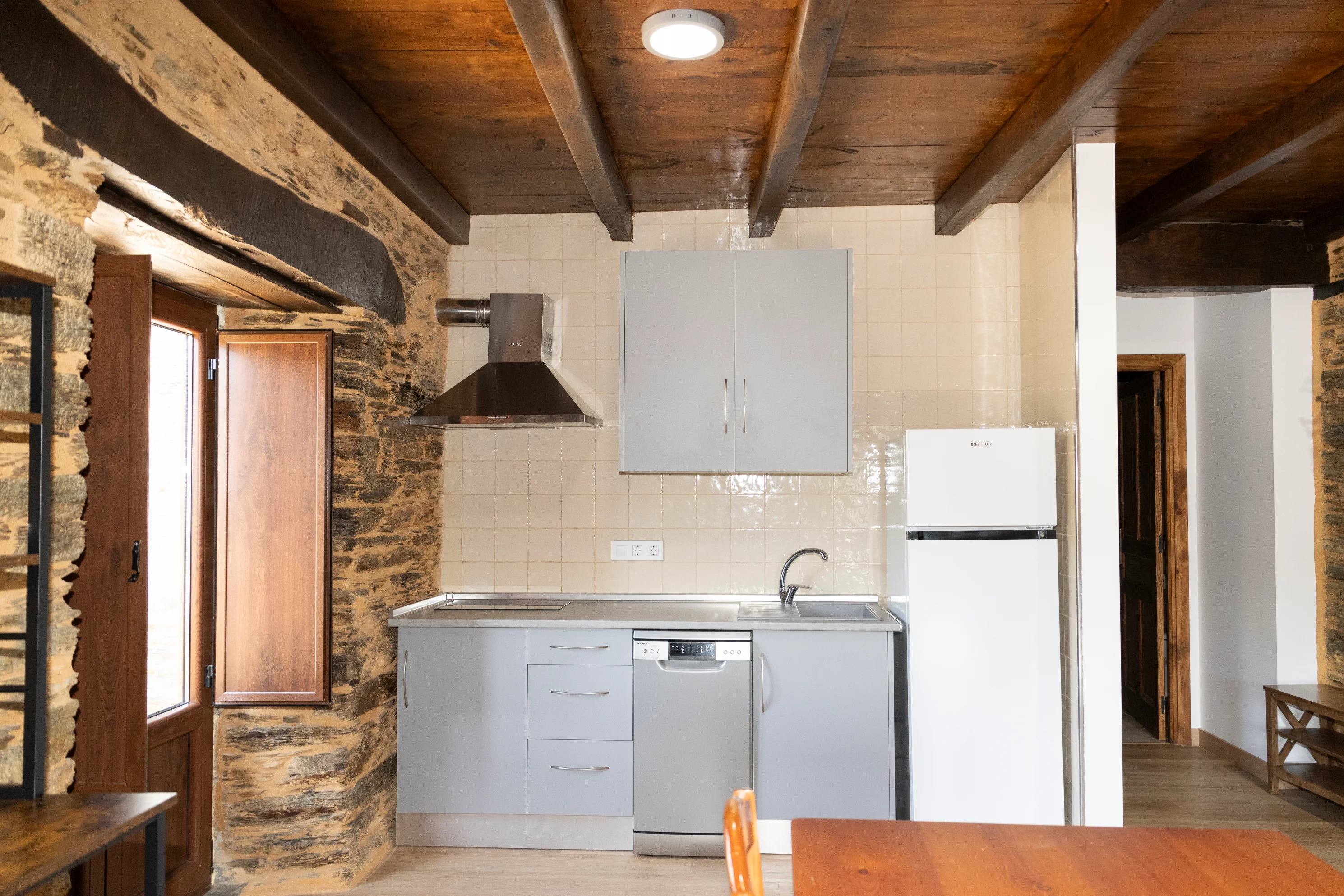 Apartamento 12 - 4