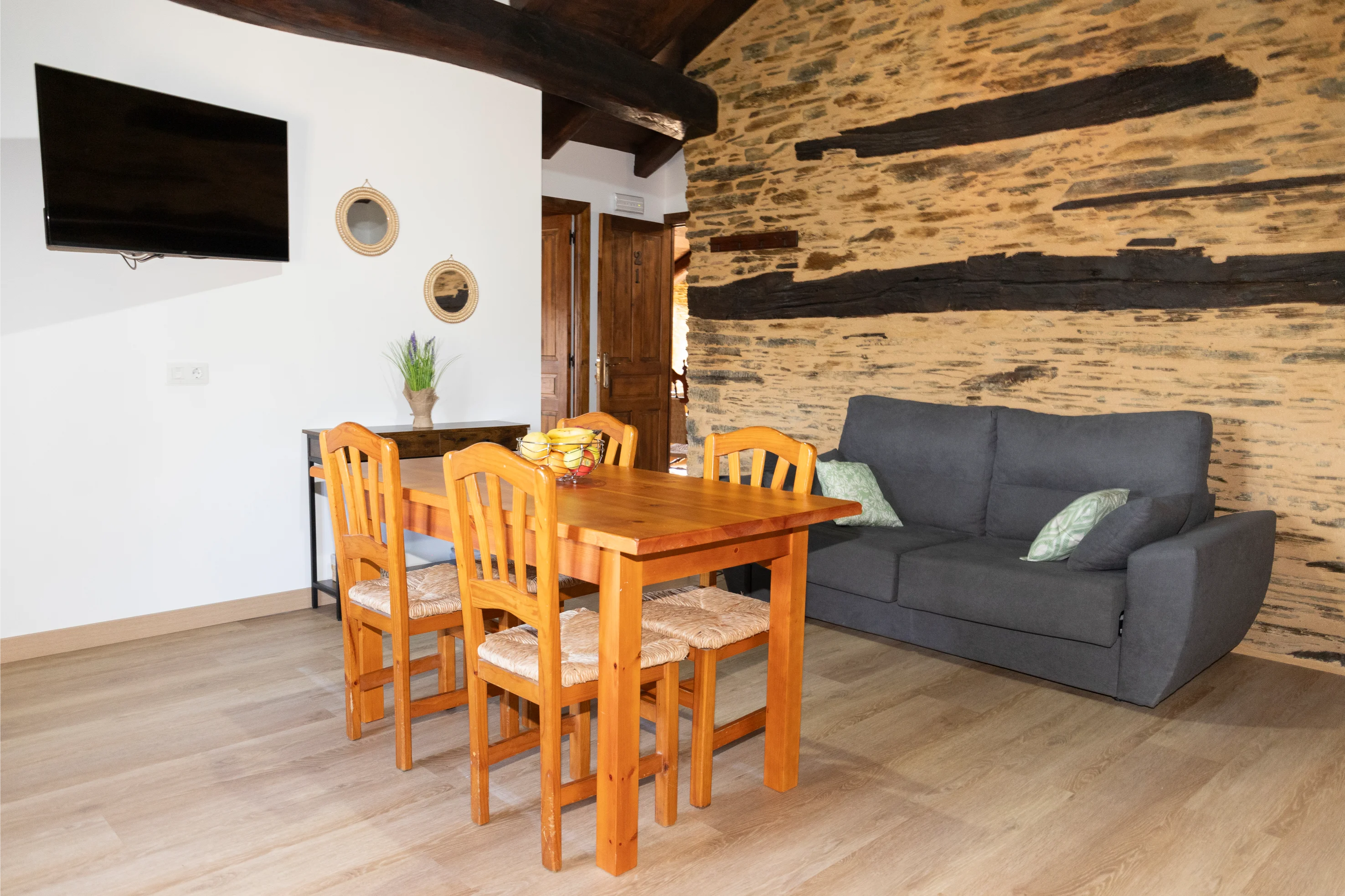 Apartamento 21 - 6