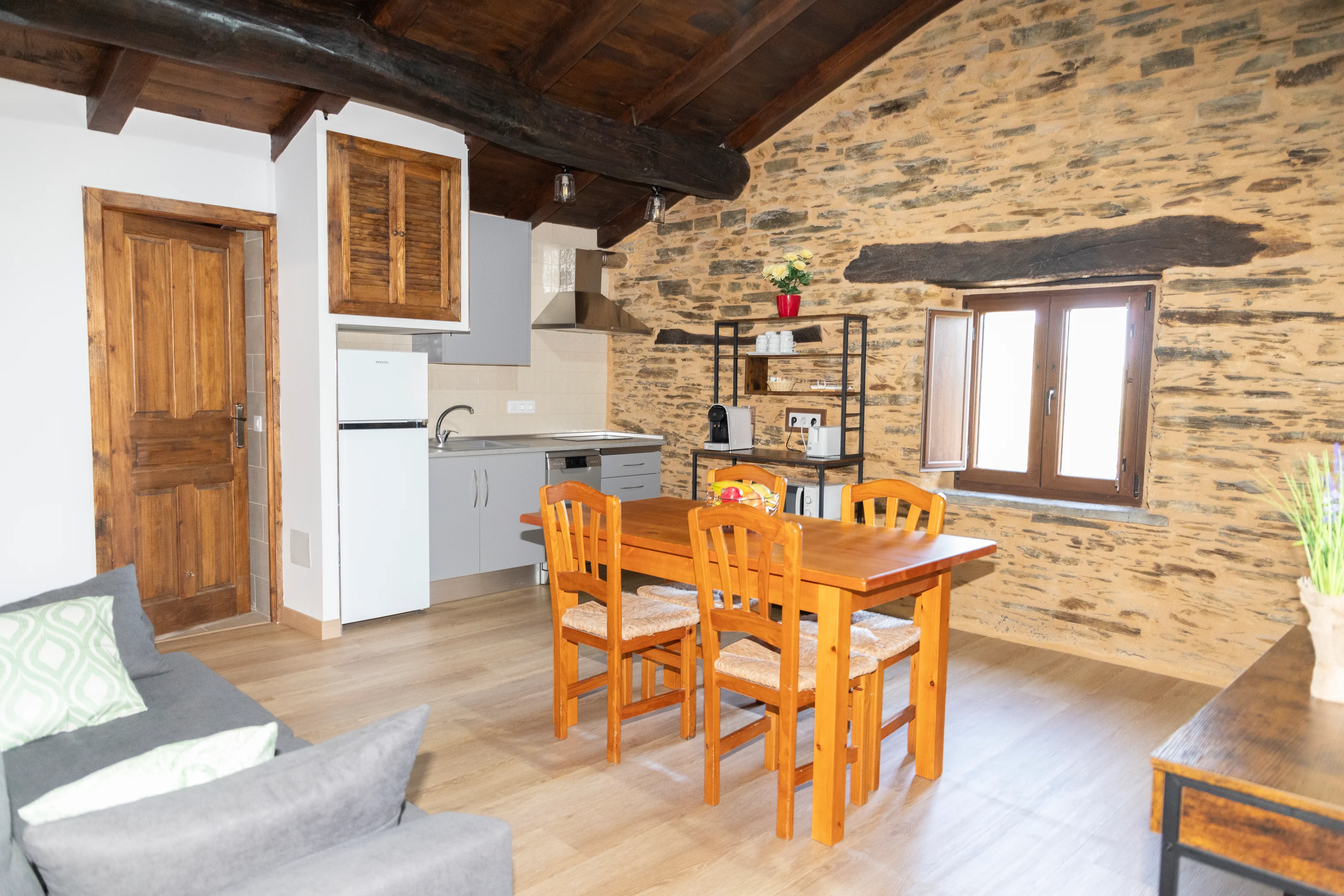Apartamento 21