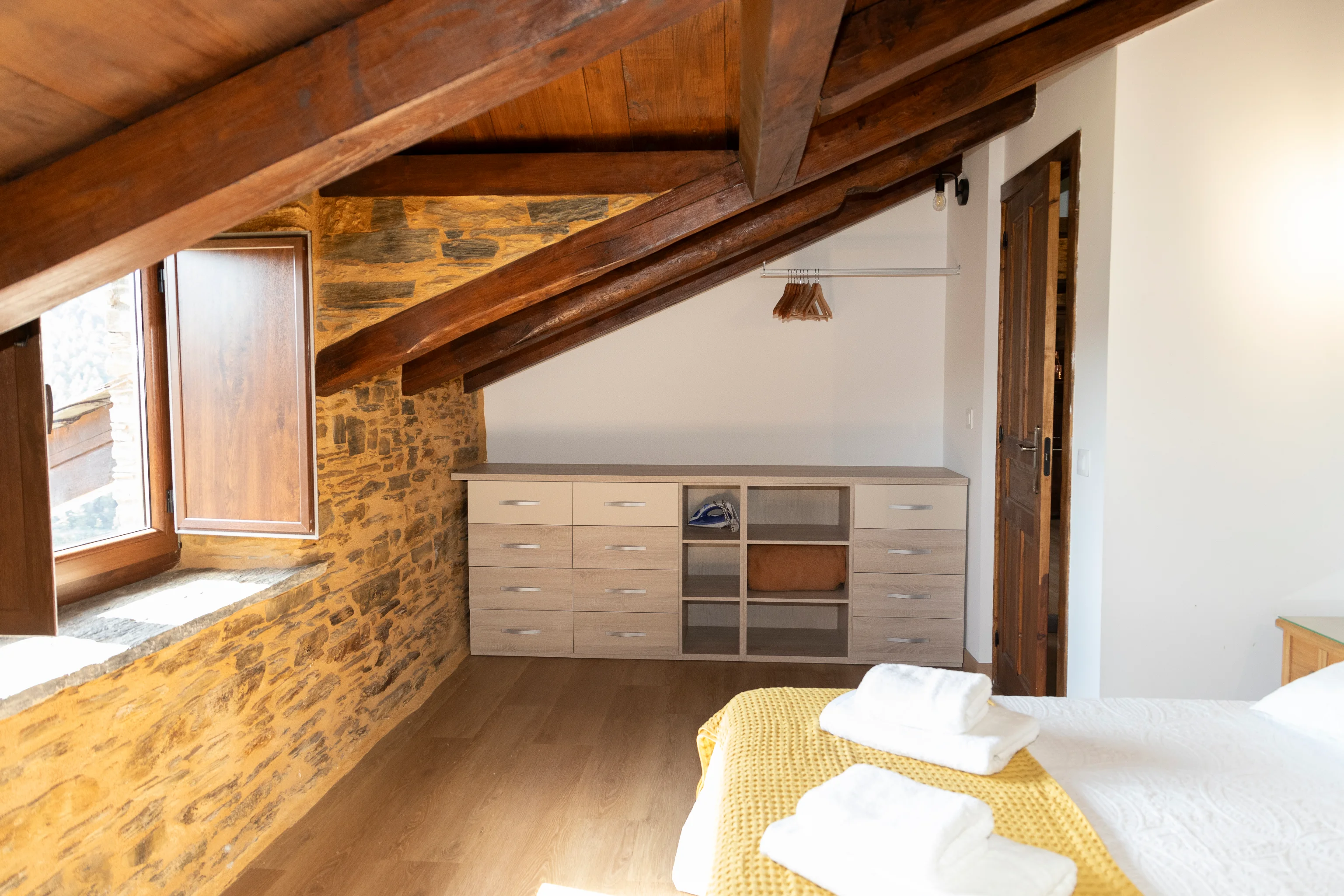 Apartamento 21 - 2