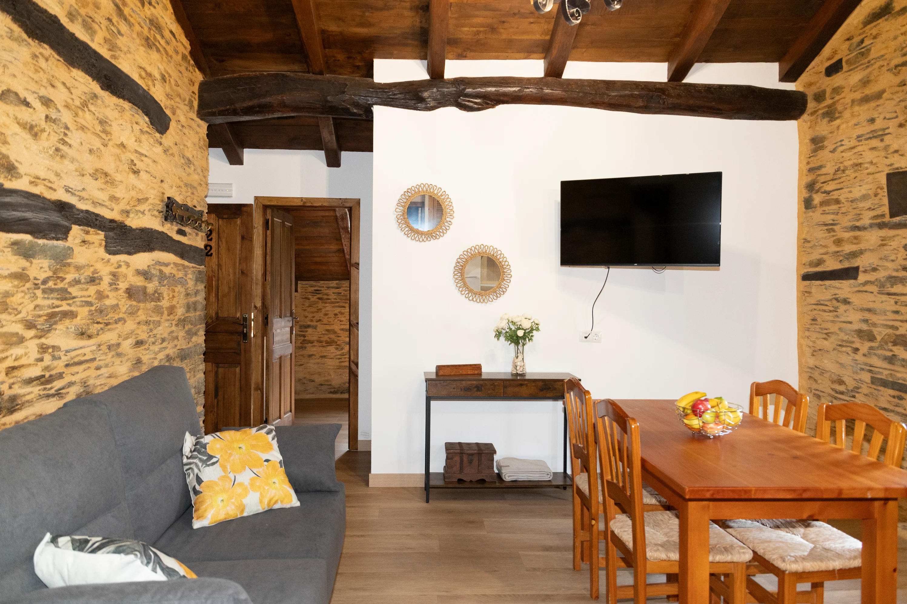 Apartamento 22
