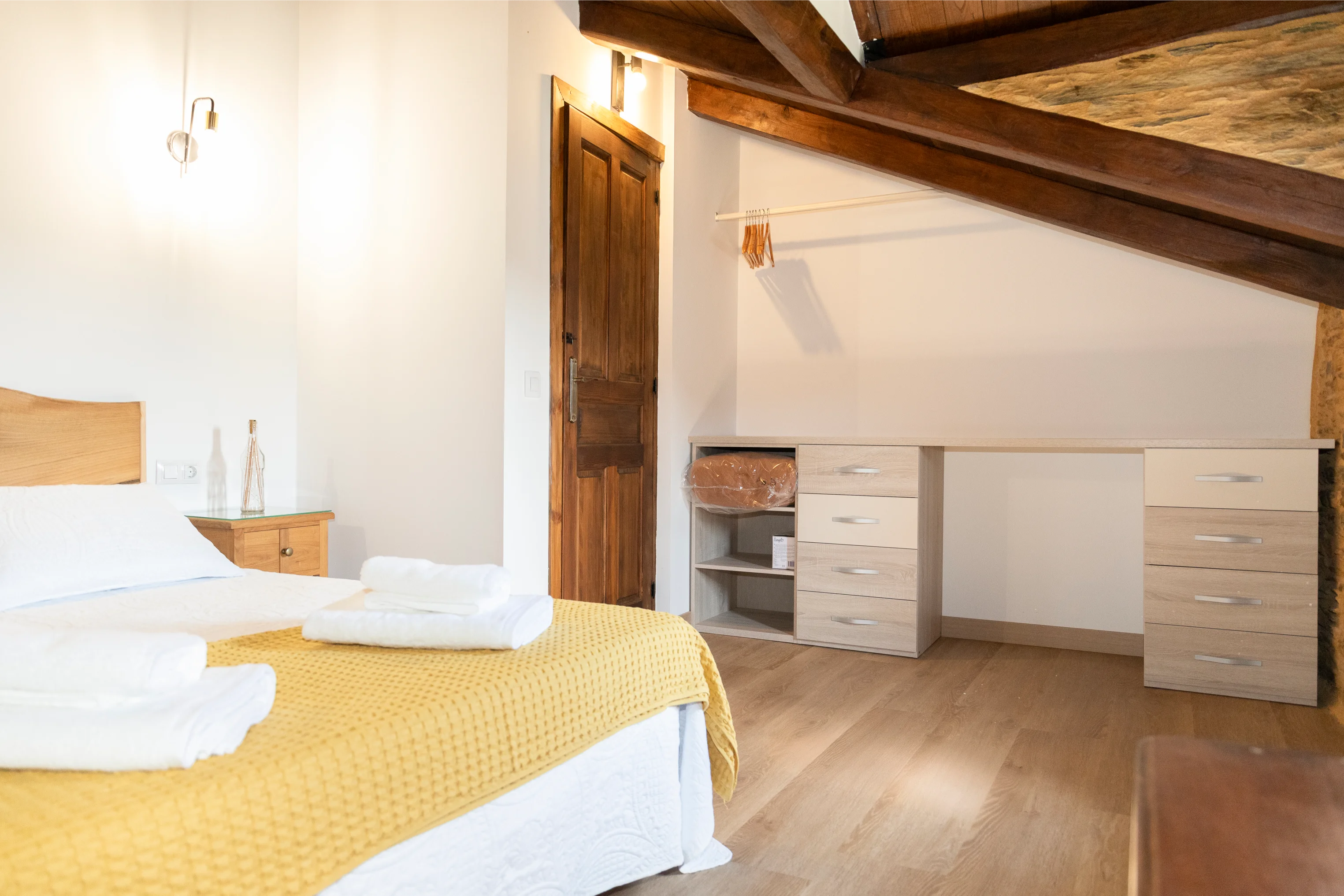 Apartamento 22 - 3