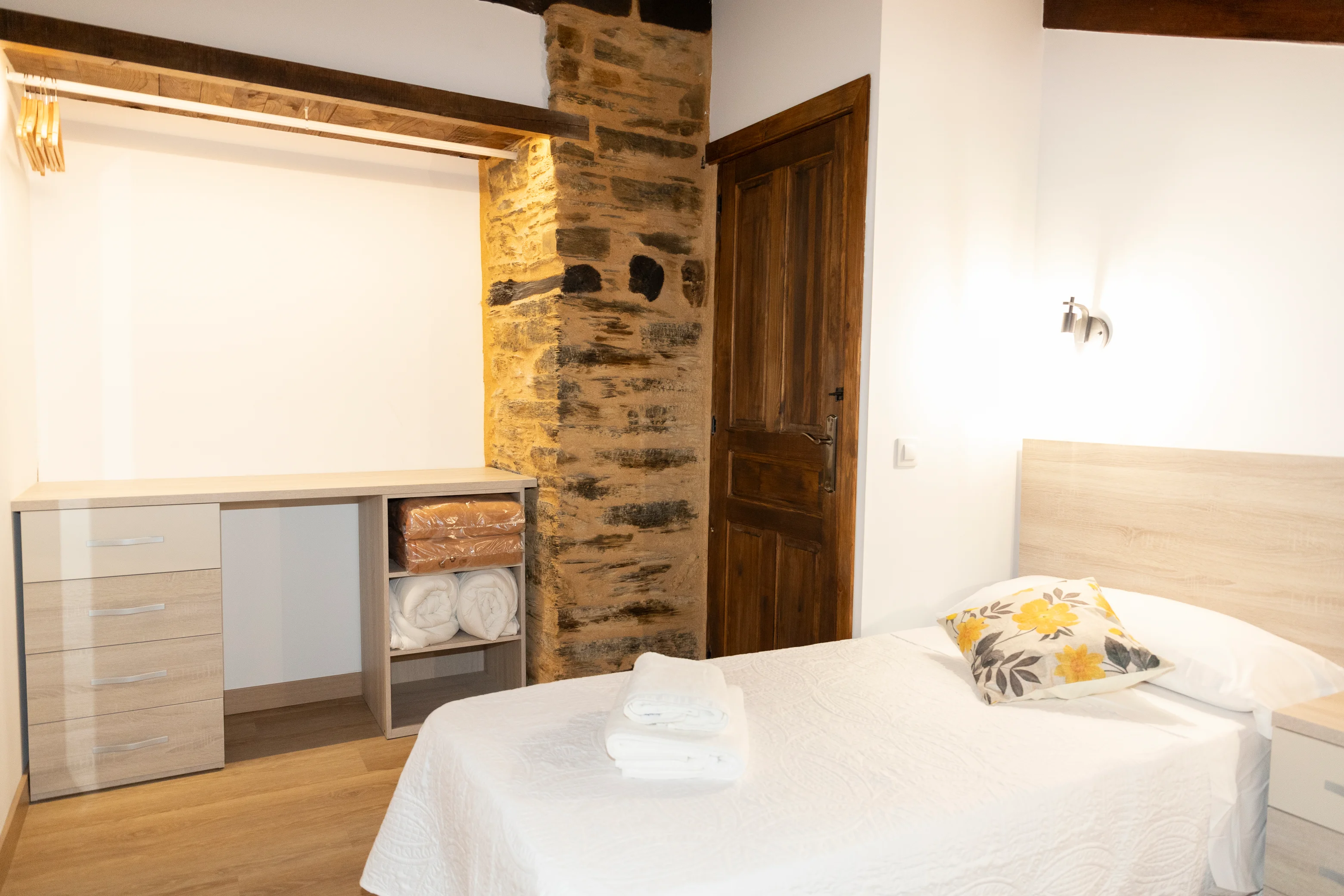 Apartamento 22 - 5